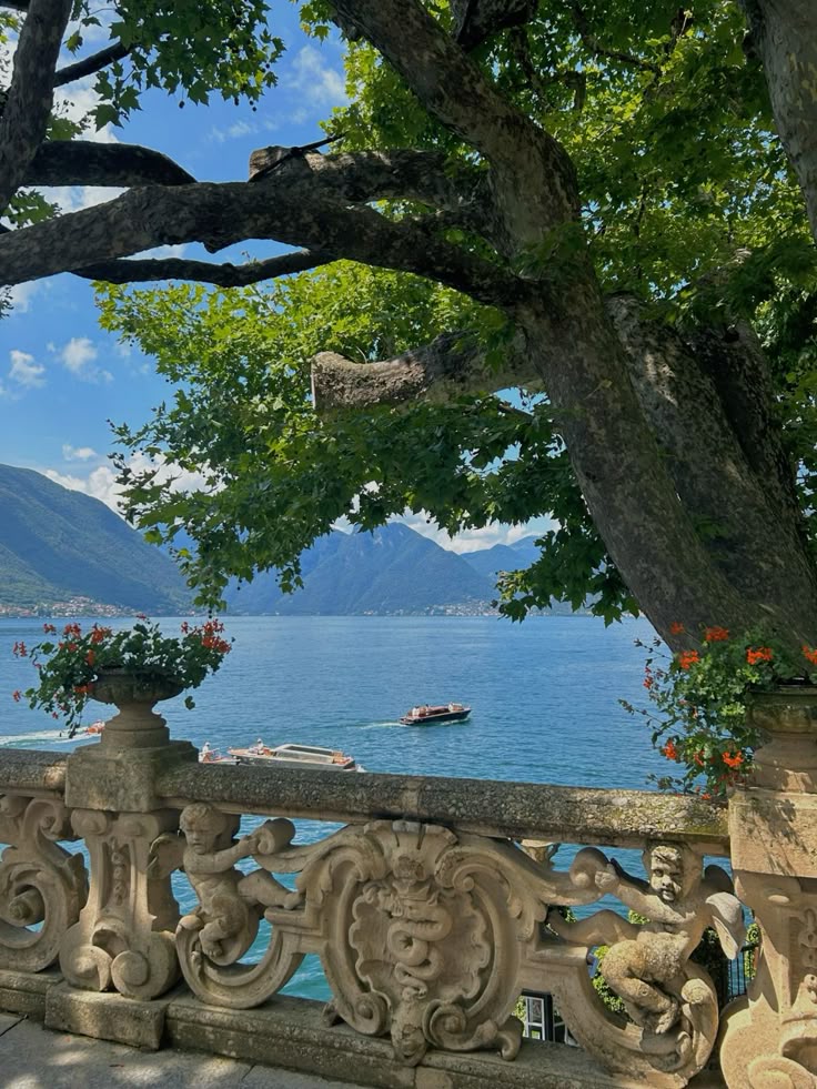 Lake Como